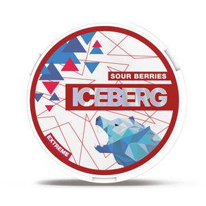 Iceberg
