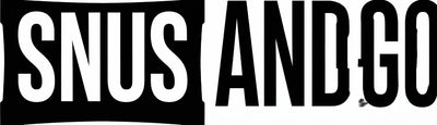 SnusandGo