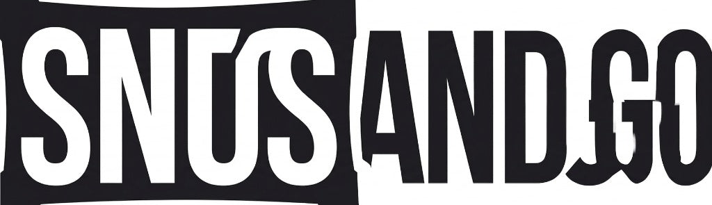 SnusandGo